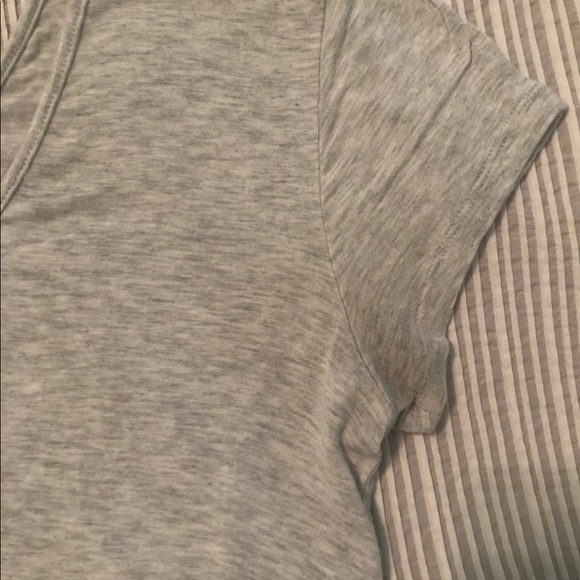 anthro t shirt - Picture 3 of 3